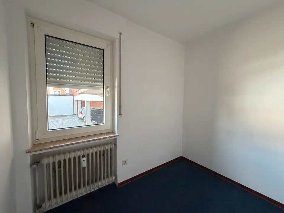 WG-Zimmer mit 25 m² in Papenburg – Bild 4