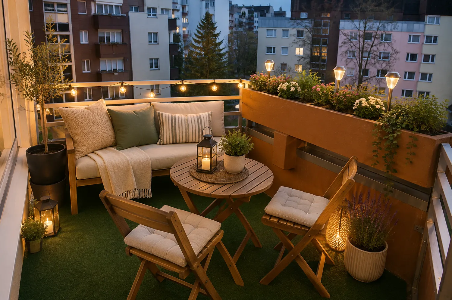 4 Zimmer Wohnung mit 82 m² in Augsburg – Bild 8