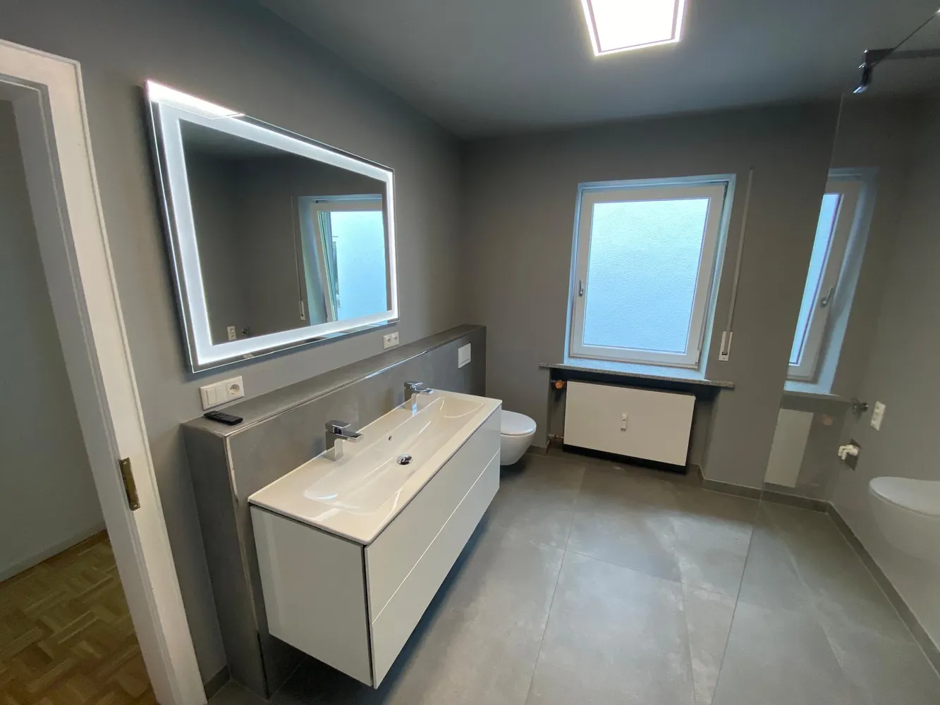 4 Zimmer Wohnung mit 150 m² in Cham – Bild 1