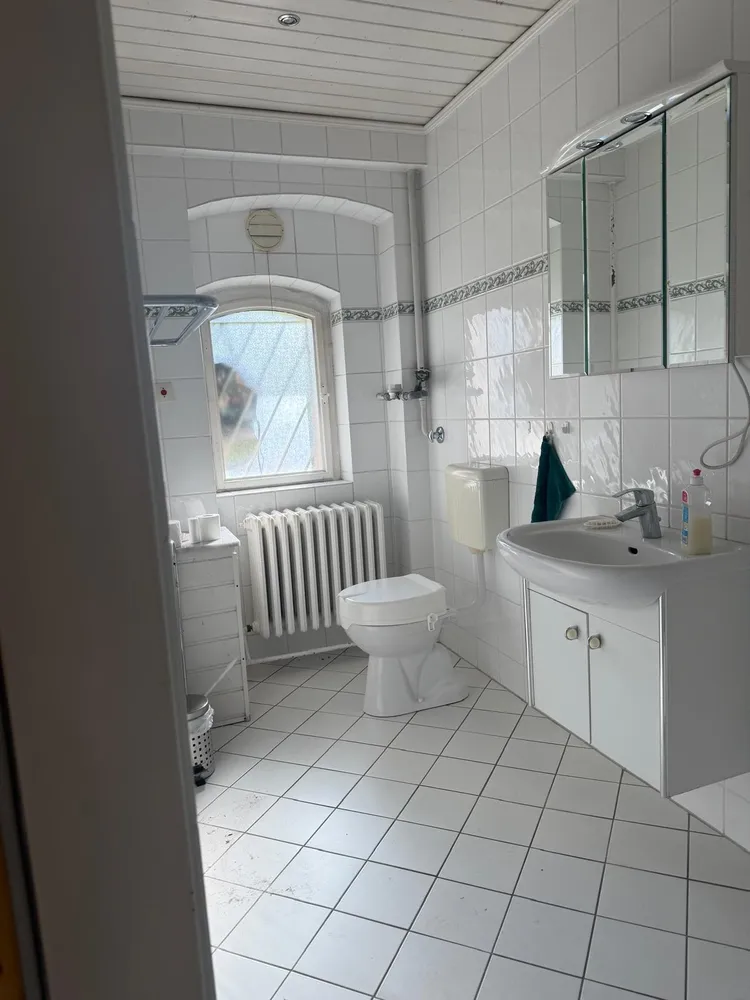 2 Zimmer Wohnung mit 80 m² in Berlin – Bild 3