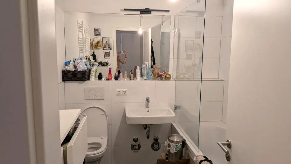 3 Zimmer Wohnung mit 63 m² in Leipzig – Bild 5