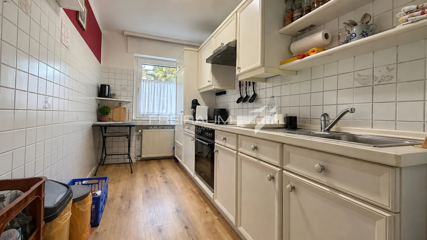 2 Zimmer Wohnung mit 52 m² in Siegen – Bild 1