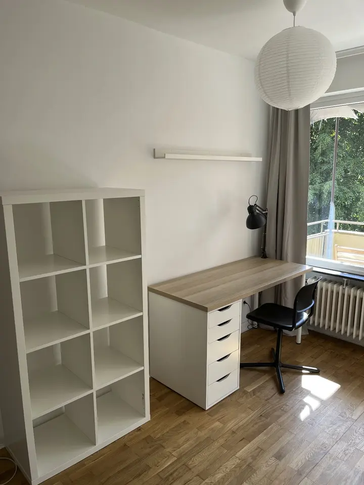 WG-Zimmer mit 66 m² in Lübeck – Bild 9