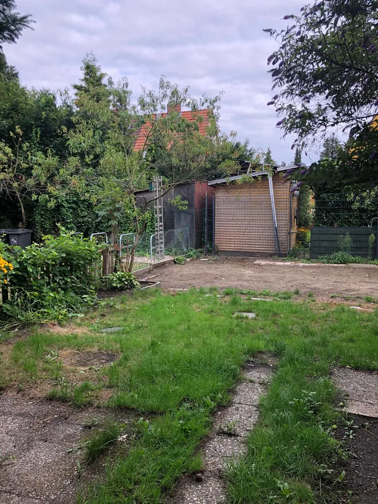 2 Zimmer Wohnung mit 44 m² in Berlin – Bild 6