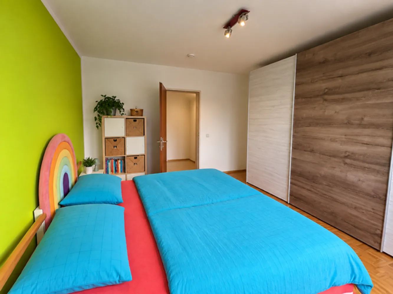 3 room apartment with 80 m² in Cologne – Photo 6