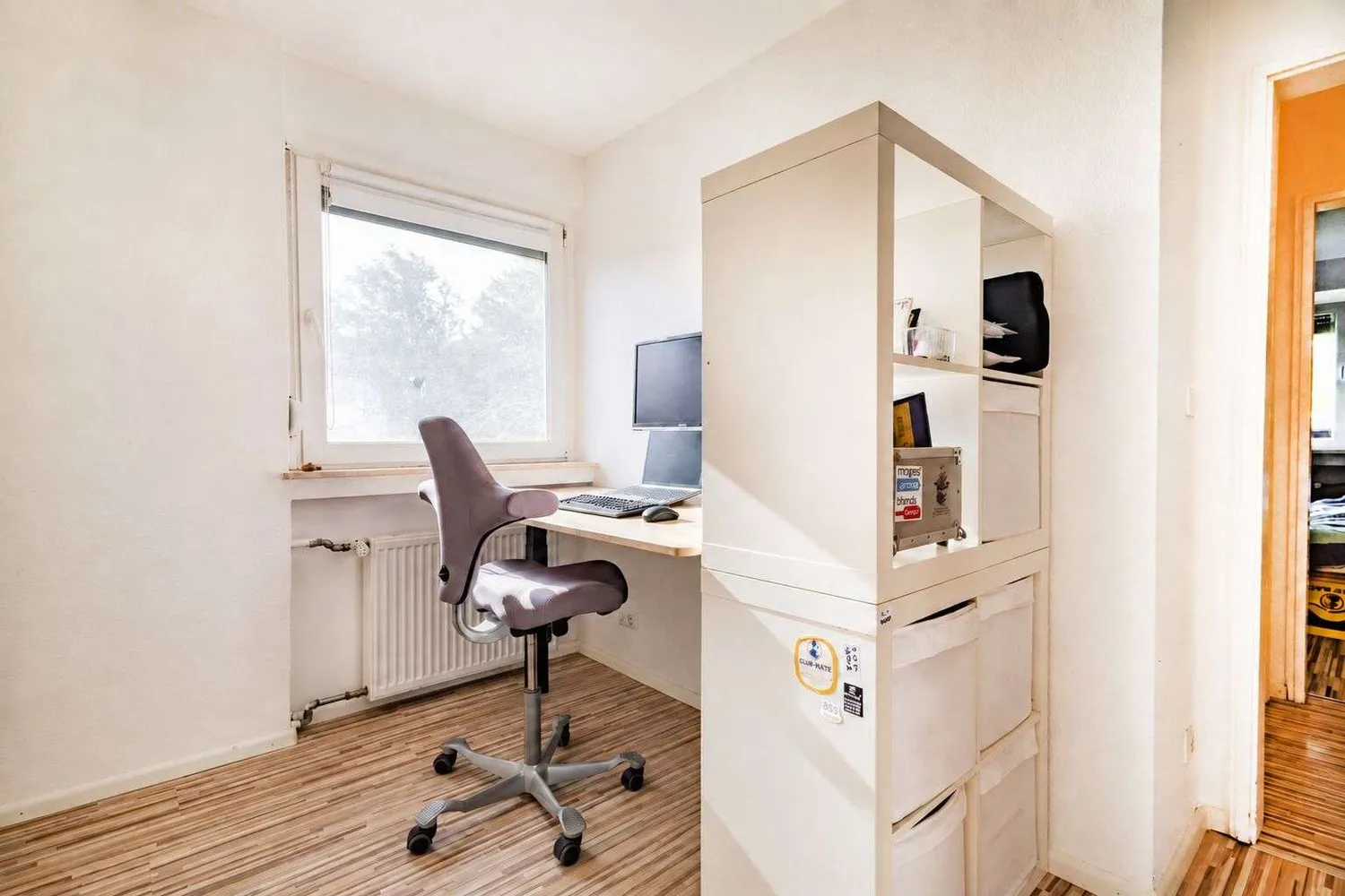 3 Zimmer Wohnung mit 54 m² in Freiburg im Breisgau – Bild 6