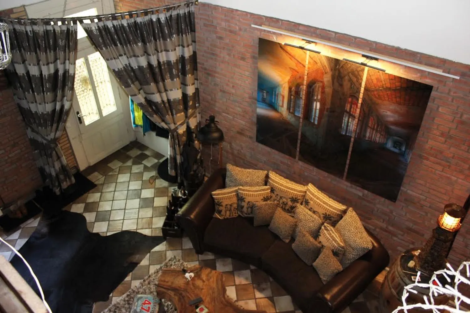 6 Zimmer Wohnung mit 215 m² in Essen – Bild 8