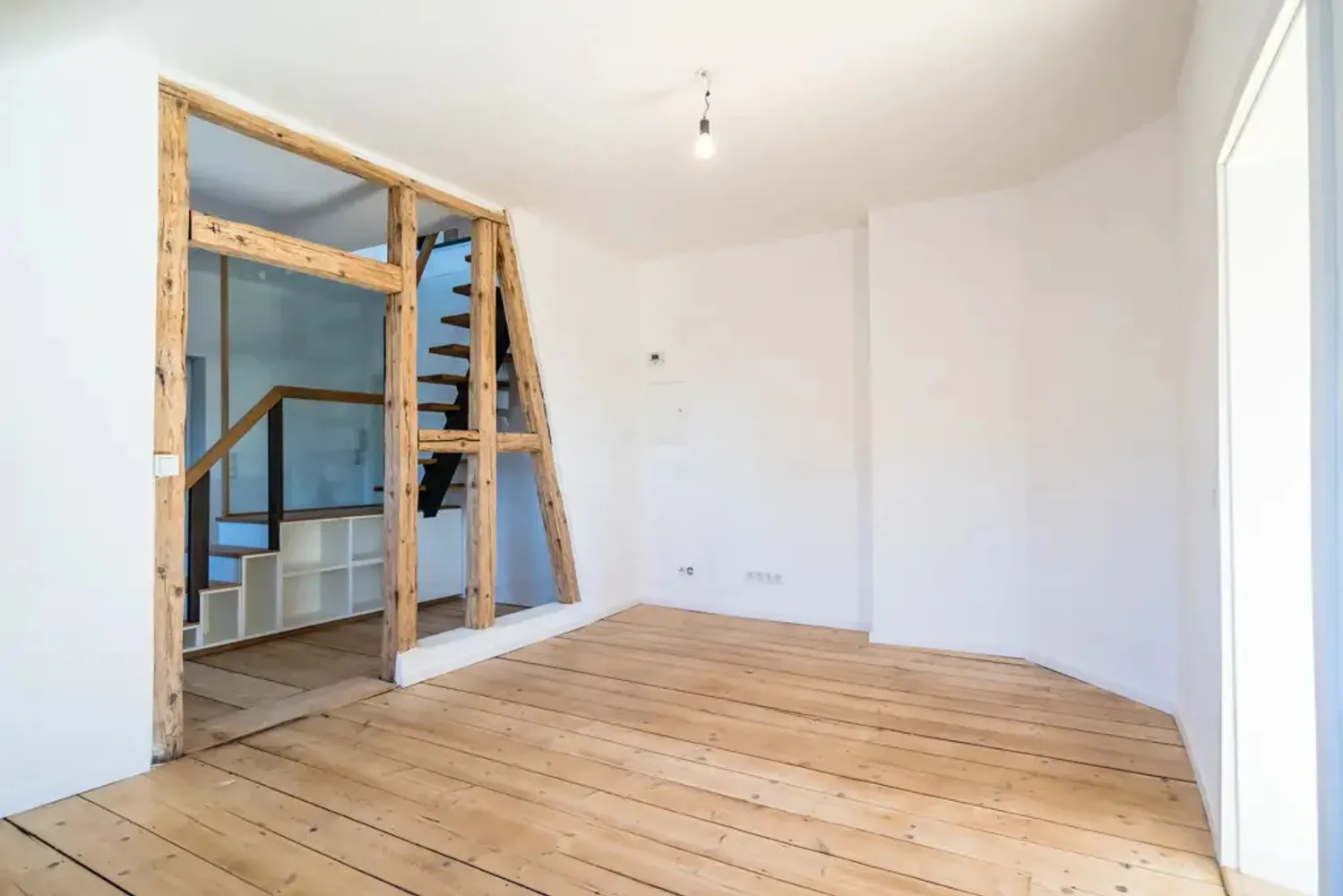 3 Zimmer Wohnung mit 77 m² in Wiesbaden – Bild 8
