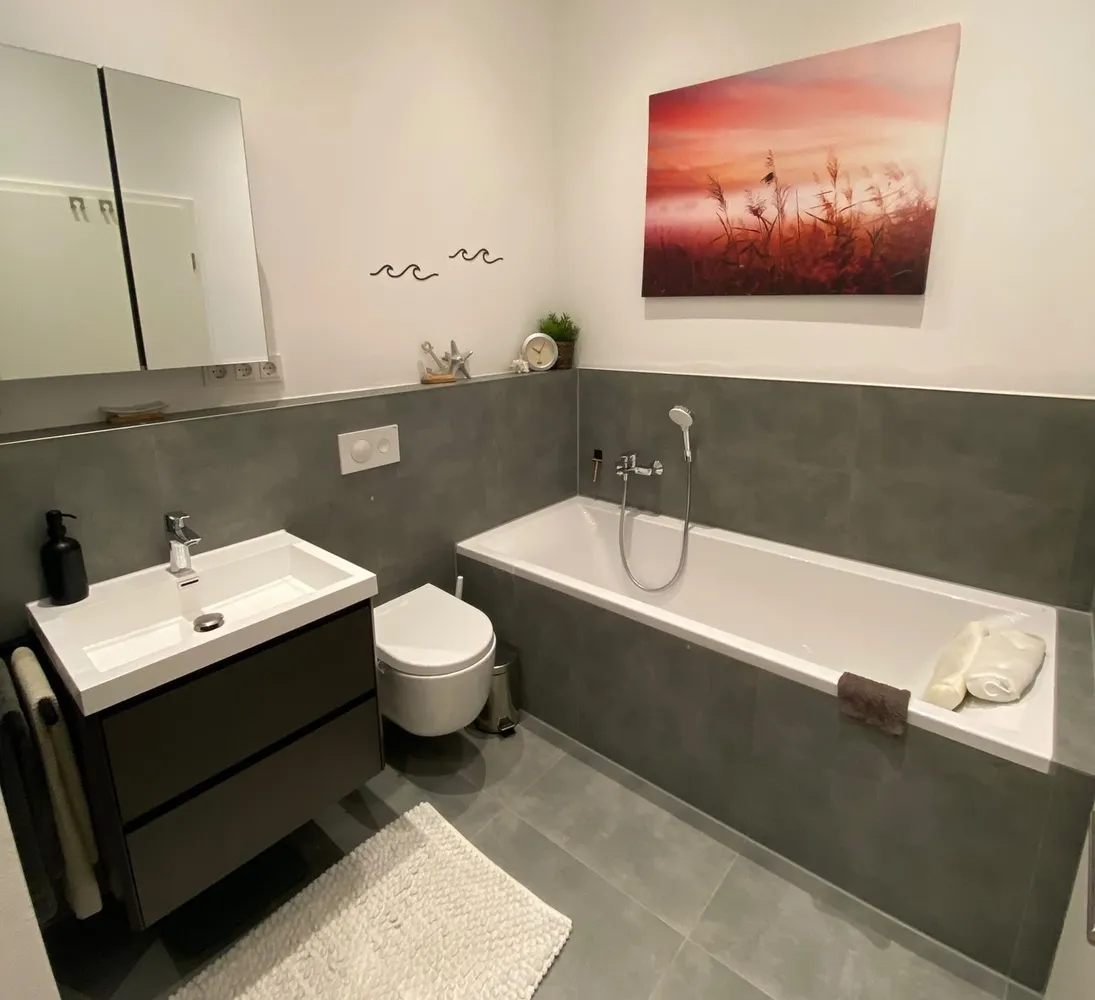 4 Zimmer Wohnung mit 120 m² in Dorsten – Bild 5