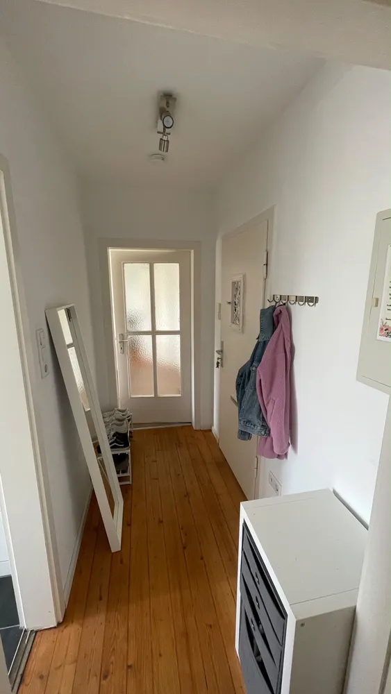 2 Zimmer Wohnung mit 43 m² in Bielefeld – Bild 8