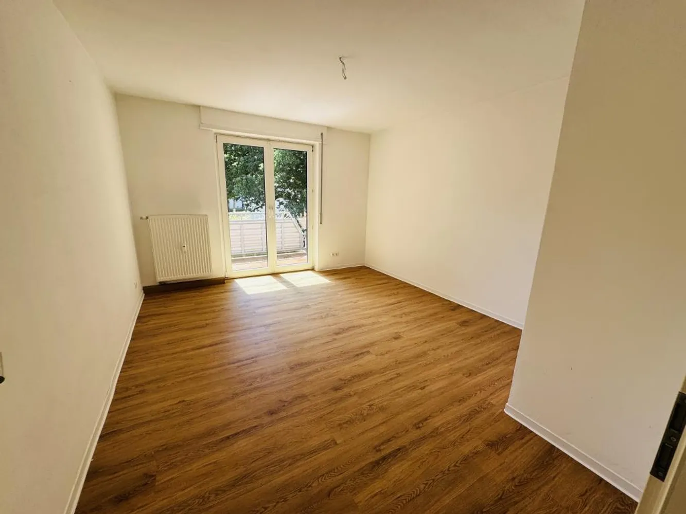 4 Zimmer Wohnung mit 96 m² in Darmstadt – Bild 3