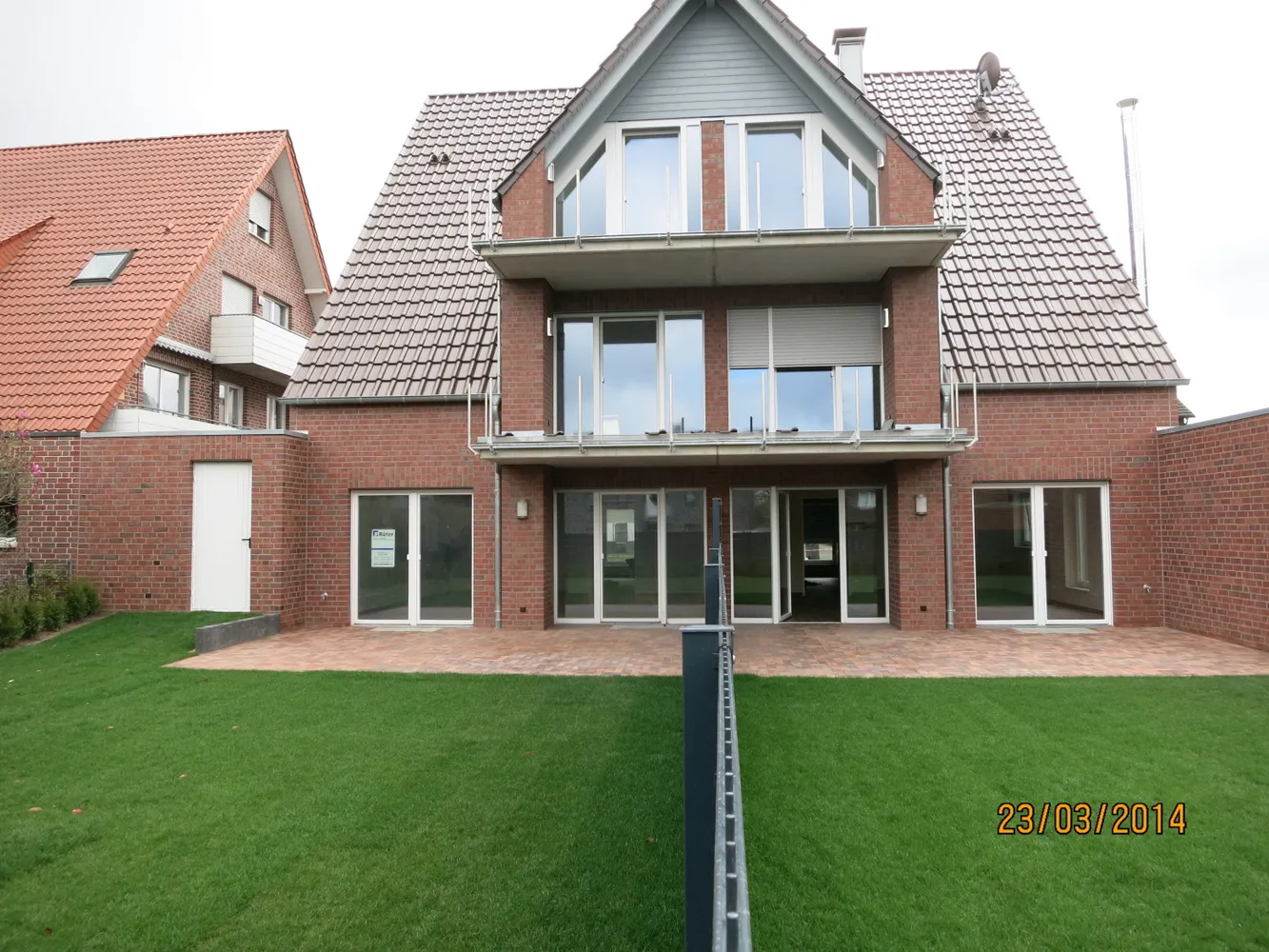 3 Zimmer Wohnung mit 67 m² in Dorsten – Bild 1