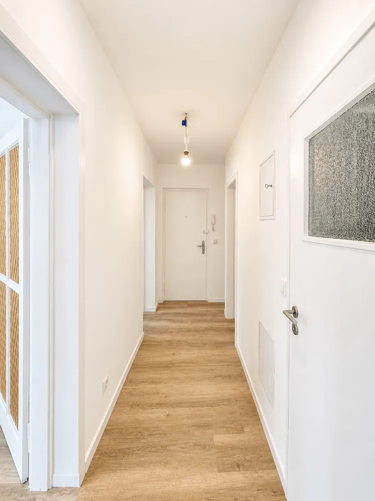 2 Zimmer Wohnung mit 59 m² in Berlin – Bild 5