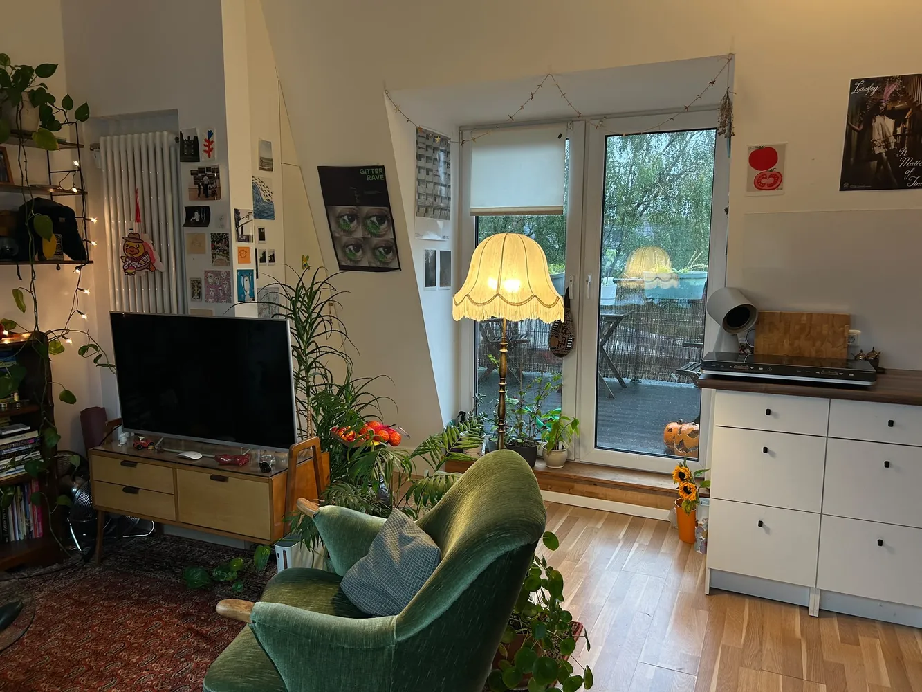 1 Zimmer Wohnung mit 35 m² in Essen – Bild 9