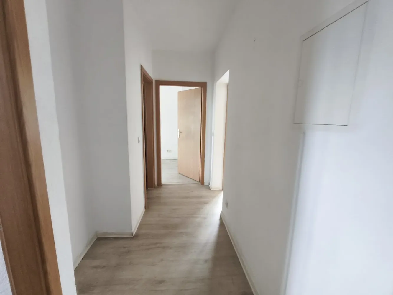 3 Zimmer Wohnung mit 58 m² in Merseburg – Bild 6