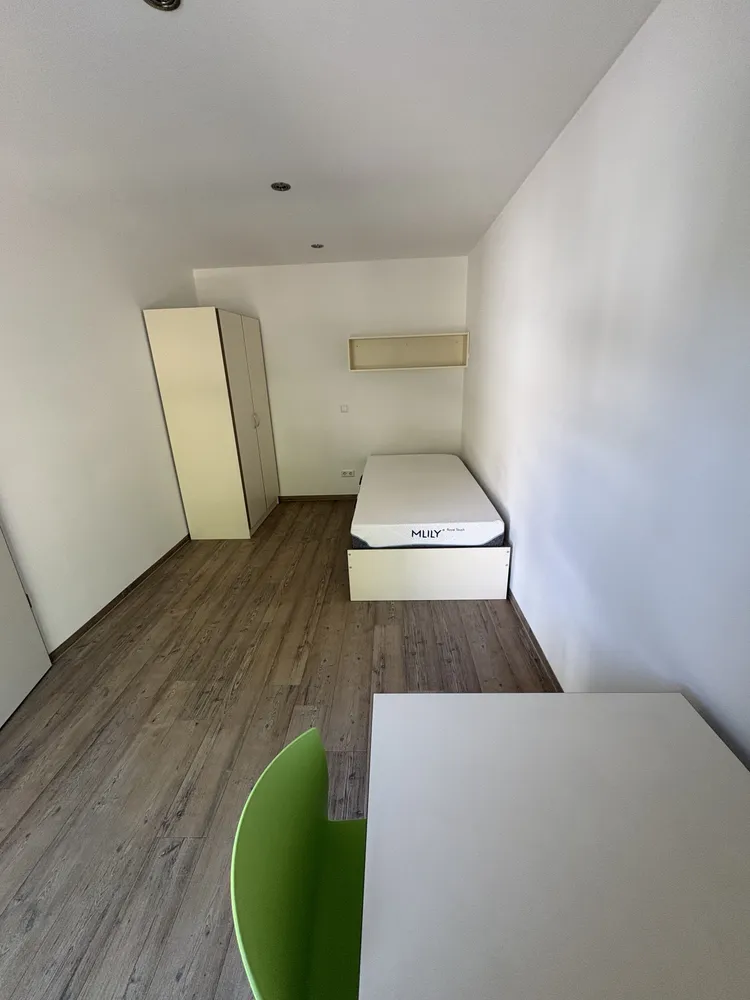 2 Zimmer Wohnung mit 44 m² in Augsburg – Bild 7