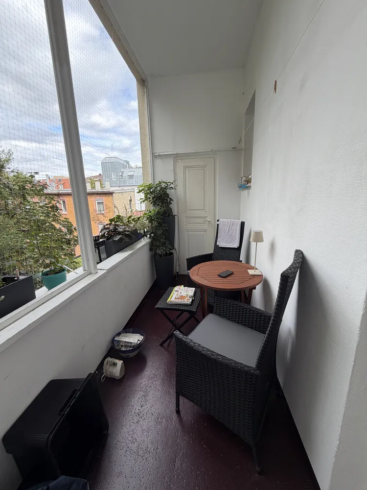4 Zimmer Wohnung mit 135 m² in Stuttgart – Bild 3