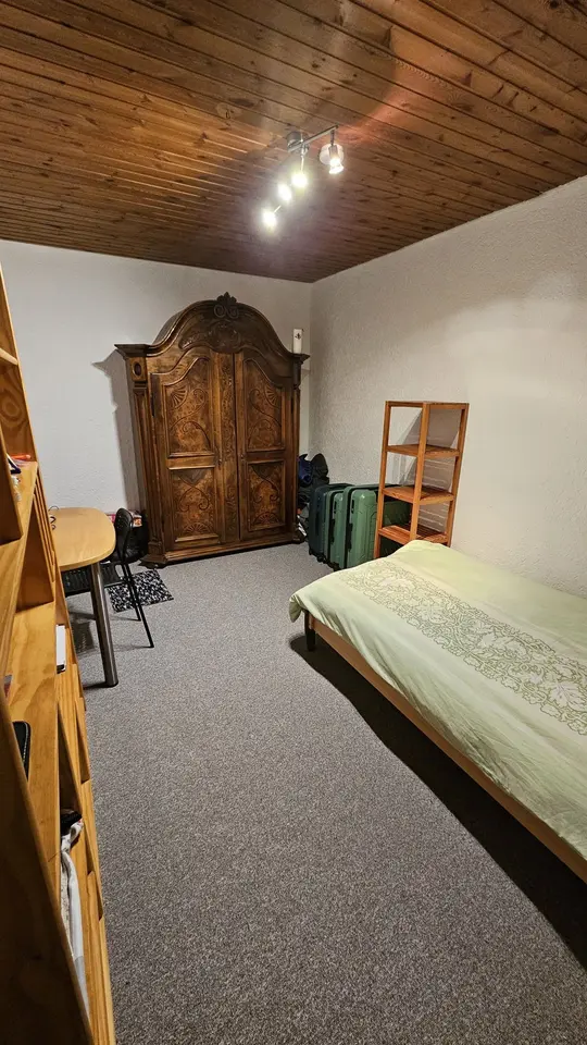 WG-Zimmer mit 15 m² in Karlsruhe – Bild 3