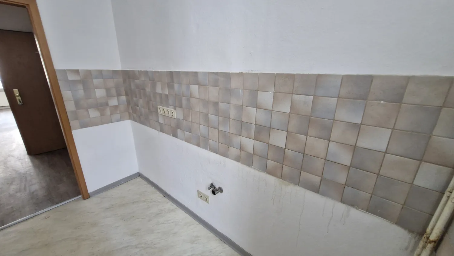 2 Zimmer Wohnung mit 45 m² in Magdeburg – Bild 8