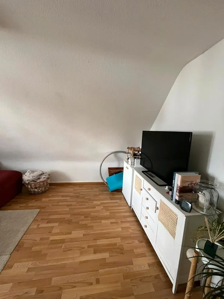 4 Zimmer Wohnung mit 78 m² in Emmendingen – Bild 1