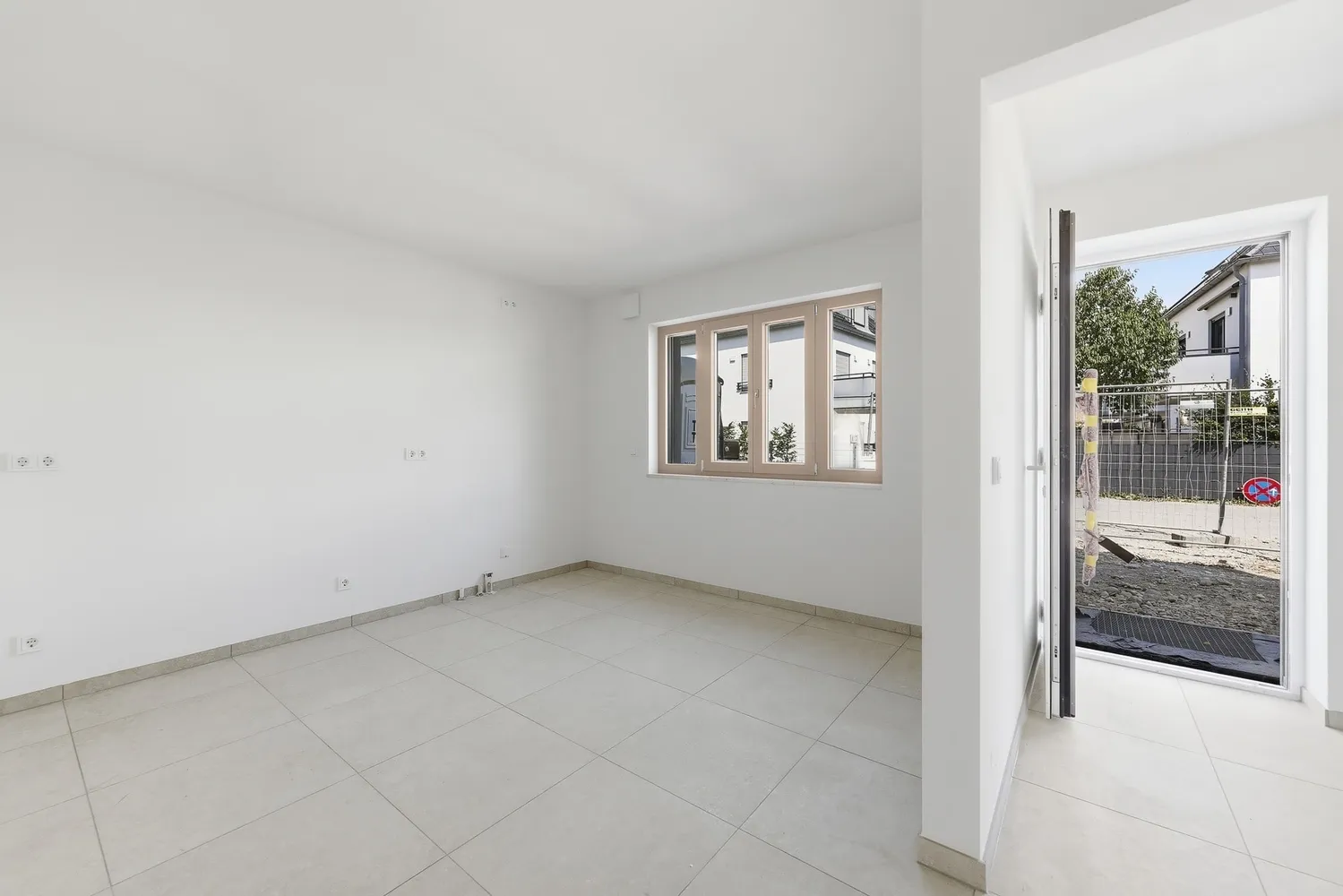 5 Zimmer Haus mit 138 m² in München – Bild 2
