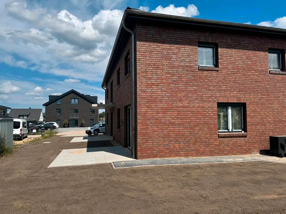 2 Zimmer Wohnung mit 66 m² in Soltau – Bild 4