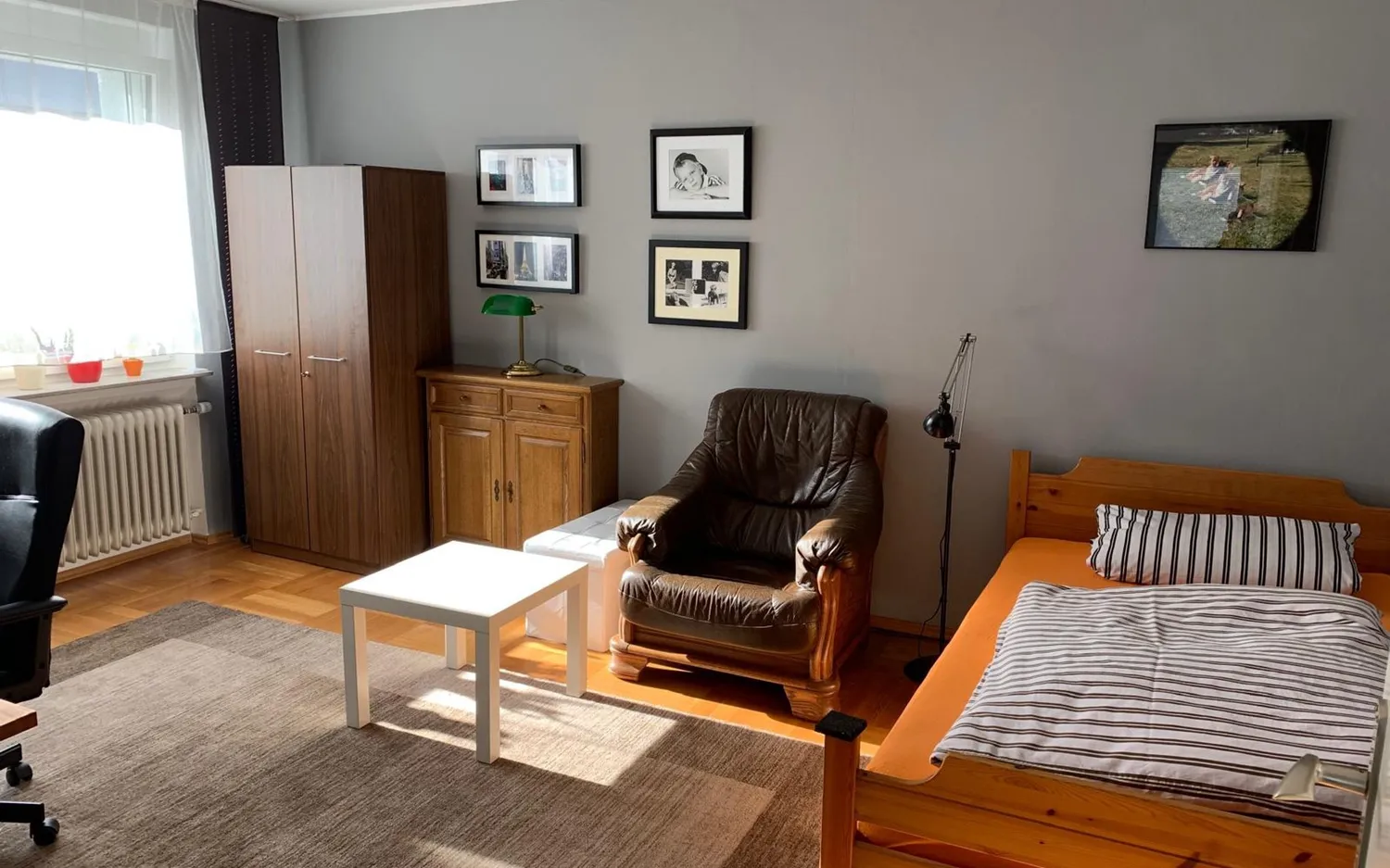 WG-Zimmer mit 20 m² in Stuttgart – Bild 3