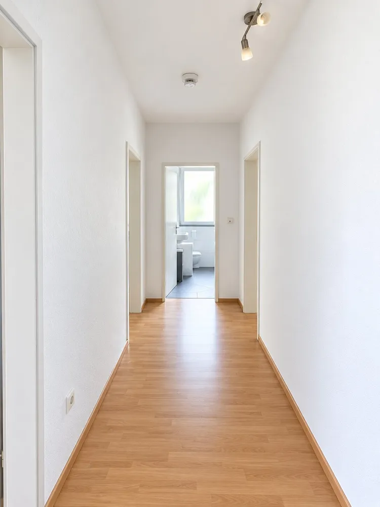 2 Zimmer Wohnung mit 55 m² in Oldenburg – Bild 6