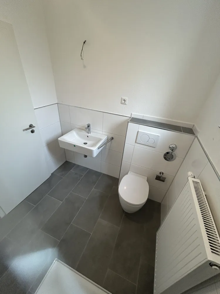 3 Zimmer Wohnung mit 67 m² in Essen – Bild 9