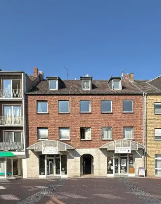 3 Zimmer Wohnung mit 72 m² in Duisburg – Bild 2