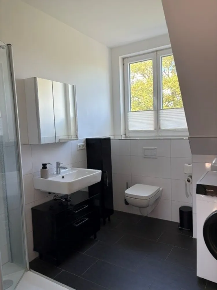 2 Zimmer Wohnung mit 55 m² in Hamburg – Bild 7