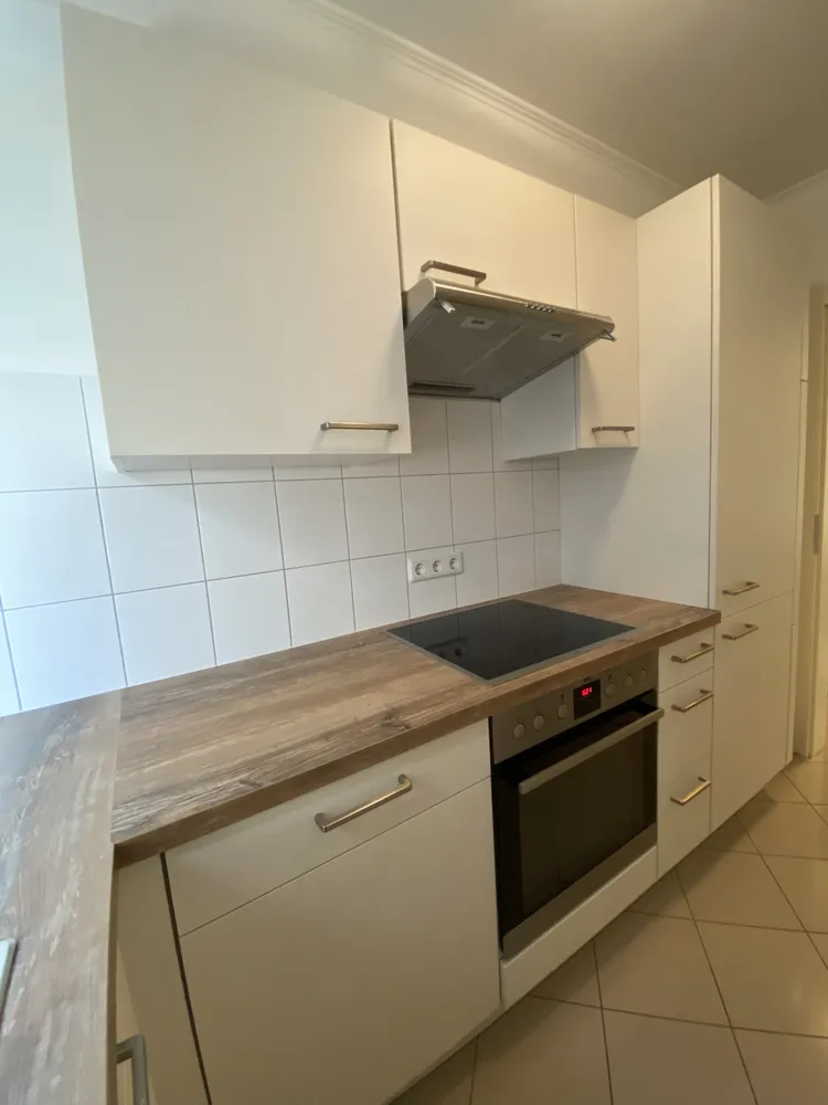 2 Zimmer Wohnung mit 63 m² in Bonn – Bild 5