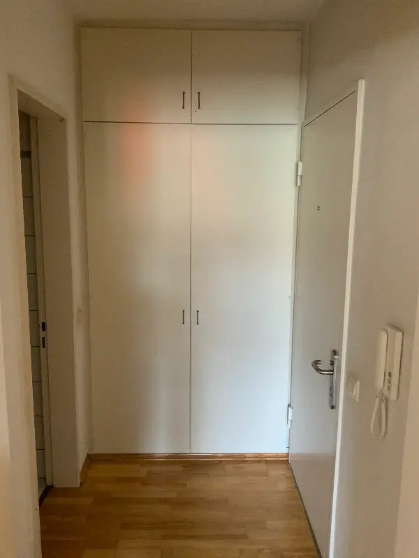 2 Zimmer Wohnung mit 44 m² in Düsseldorf – Bild 6