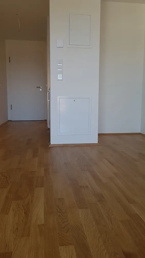 1 Zimmer Wohnung mit 22 m² in Augsburg – Bild 4