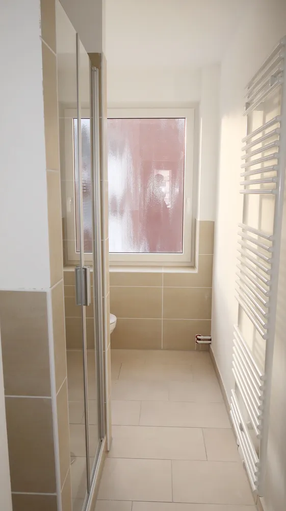 4 Zimmer Wohnung mit 77 m² in Stade – Bild 7