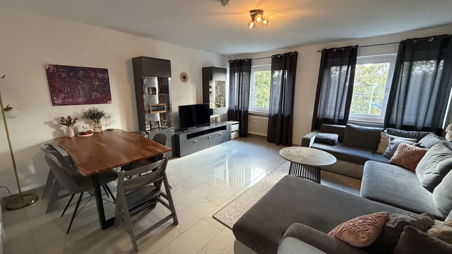3 Zimmer Wohnung mit 77 m² in Krefeld – Bild 11