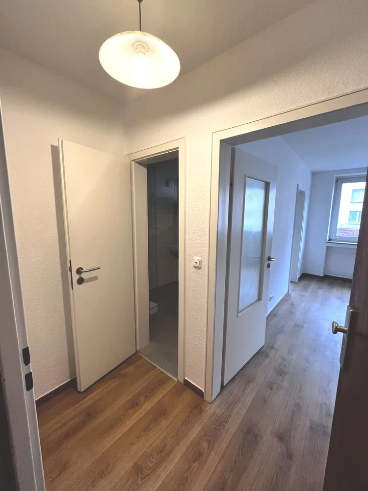 1 Zimmer Wohnung mit 35 m² in Aachen – Bild 5