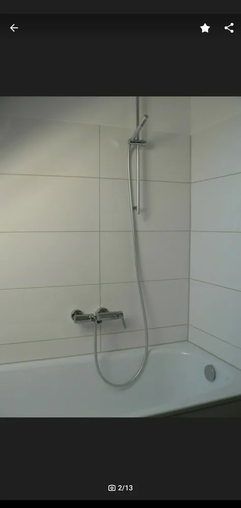 4 Zimmer Wohnung mit 66 m² in Moers – Bild 3