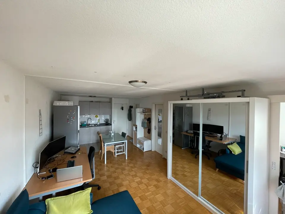 2 Zimmer Wohnung mit 43 m² in Leverkusen – Bild 8