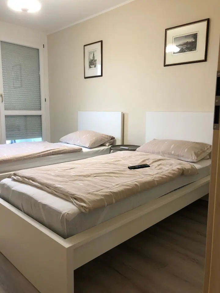 3 Zimmer Wohnung mit 80 m² in Schwäbisch Hall – Bild 7
