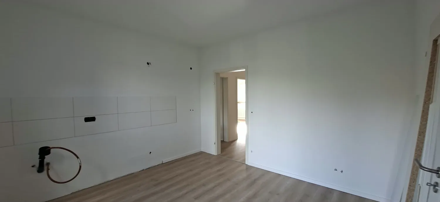 2 Zimmer Wohnung mit 62 m² in Mönchengladbach – Bild 2