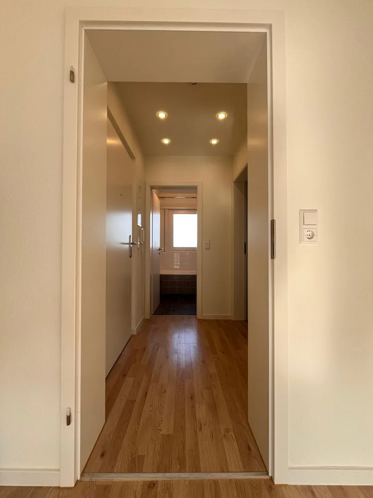 1 Zimmer Wohnung mit 37 m² in Stuttgart – Bild 11