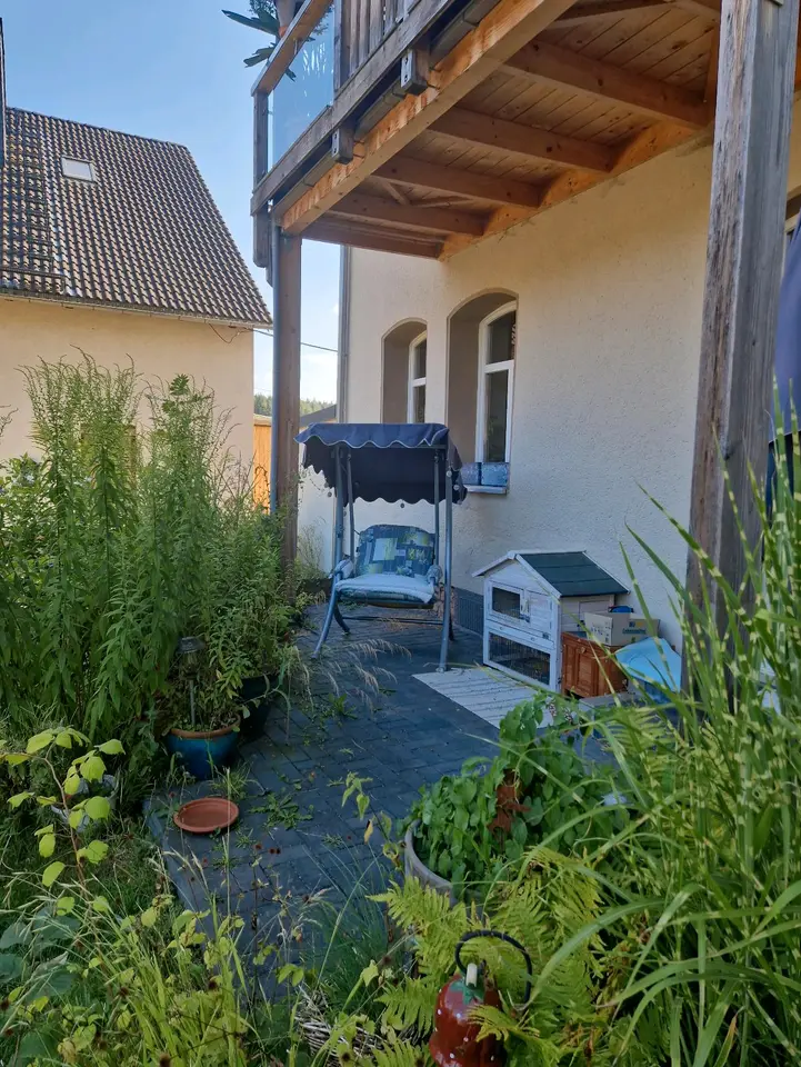 2 Zimmer Wohnung mit 61 m² in Aue-Bad Schlema – Bild 7