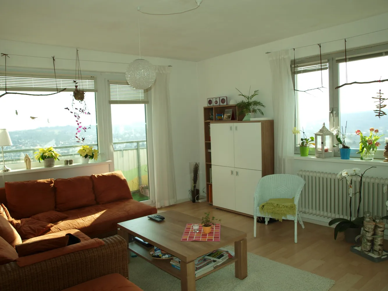 5 Zimmer Wohnung mit 110 m² in Ulm – Bild 6