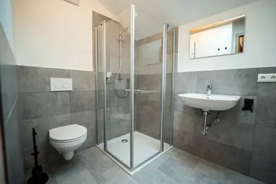 WG-Zimmer mit 42 m² in Traunstein – Bild 5