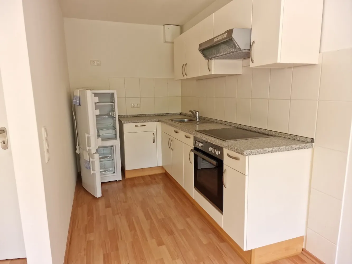 3 room apartment with 57 m² in Pinneberg – Photo 12