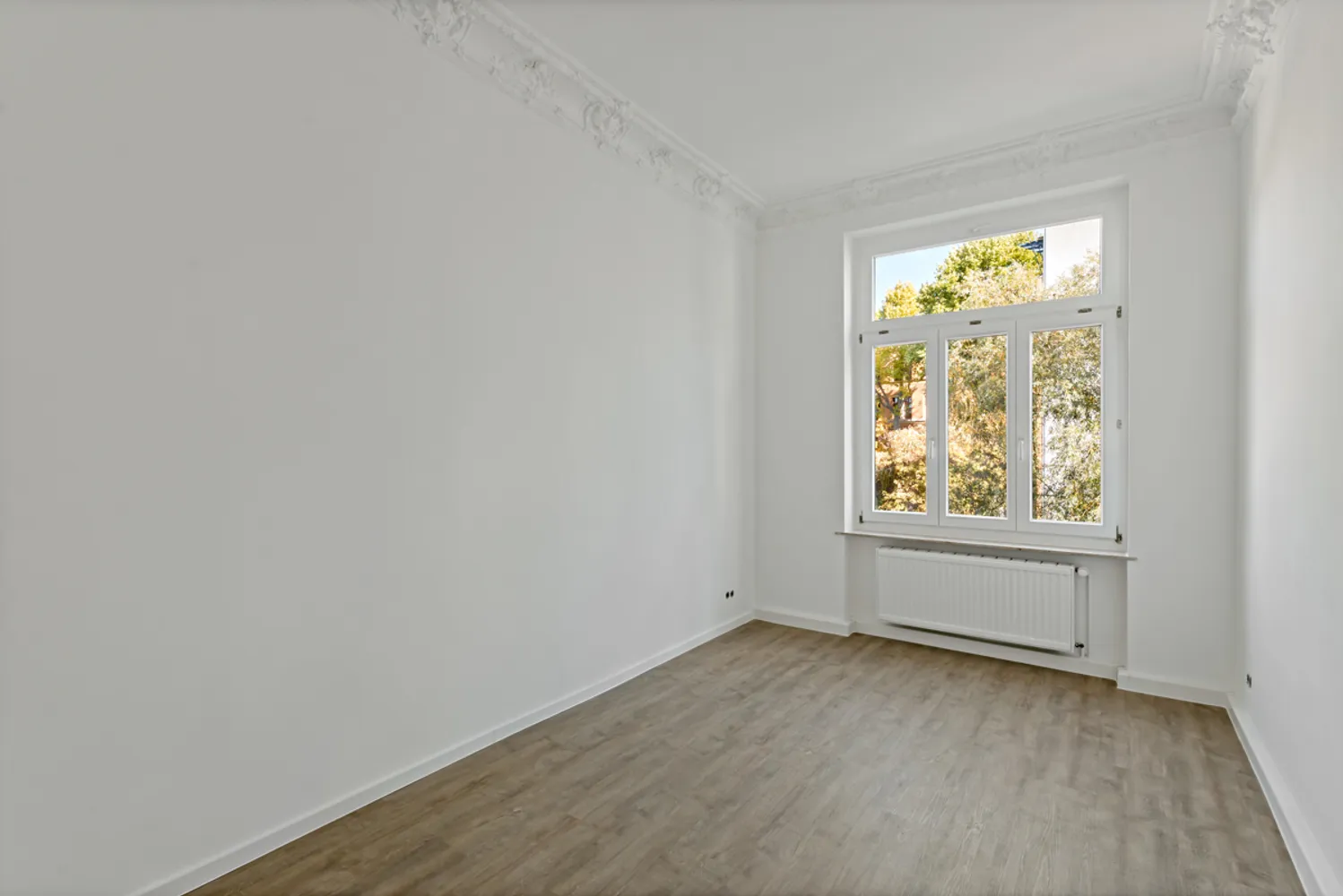 3 Zimmer Wohnung mit 79 m² in Halle (Saale) – Bild 2
