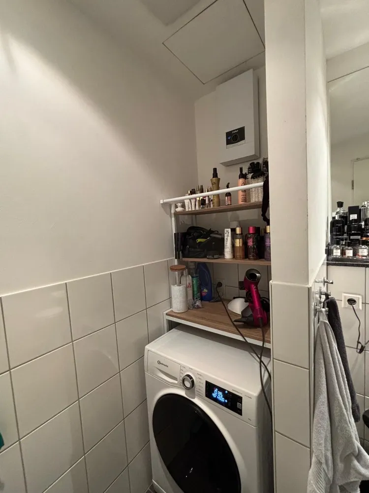 2 Zimmer Wohnung mit 59 m² in Düsseldorf – Bild 10