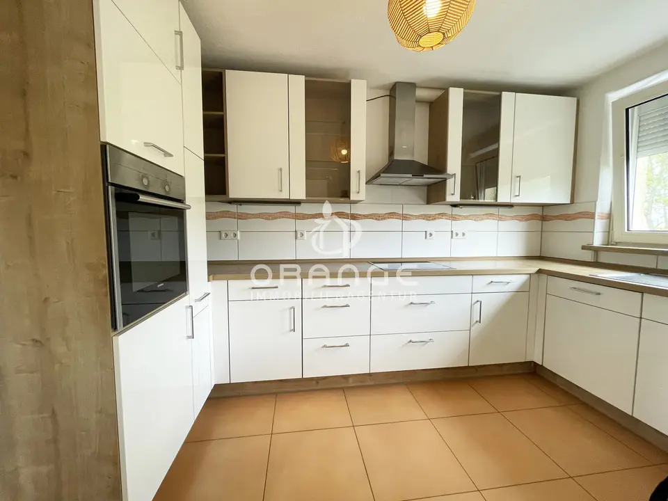4 Zimmer Wohnung mit 96 m² in Nürnberg – Bild 8