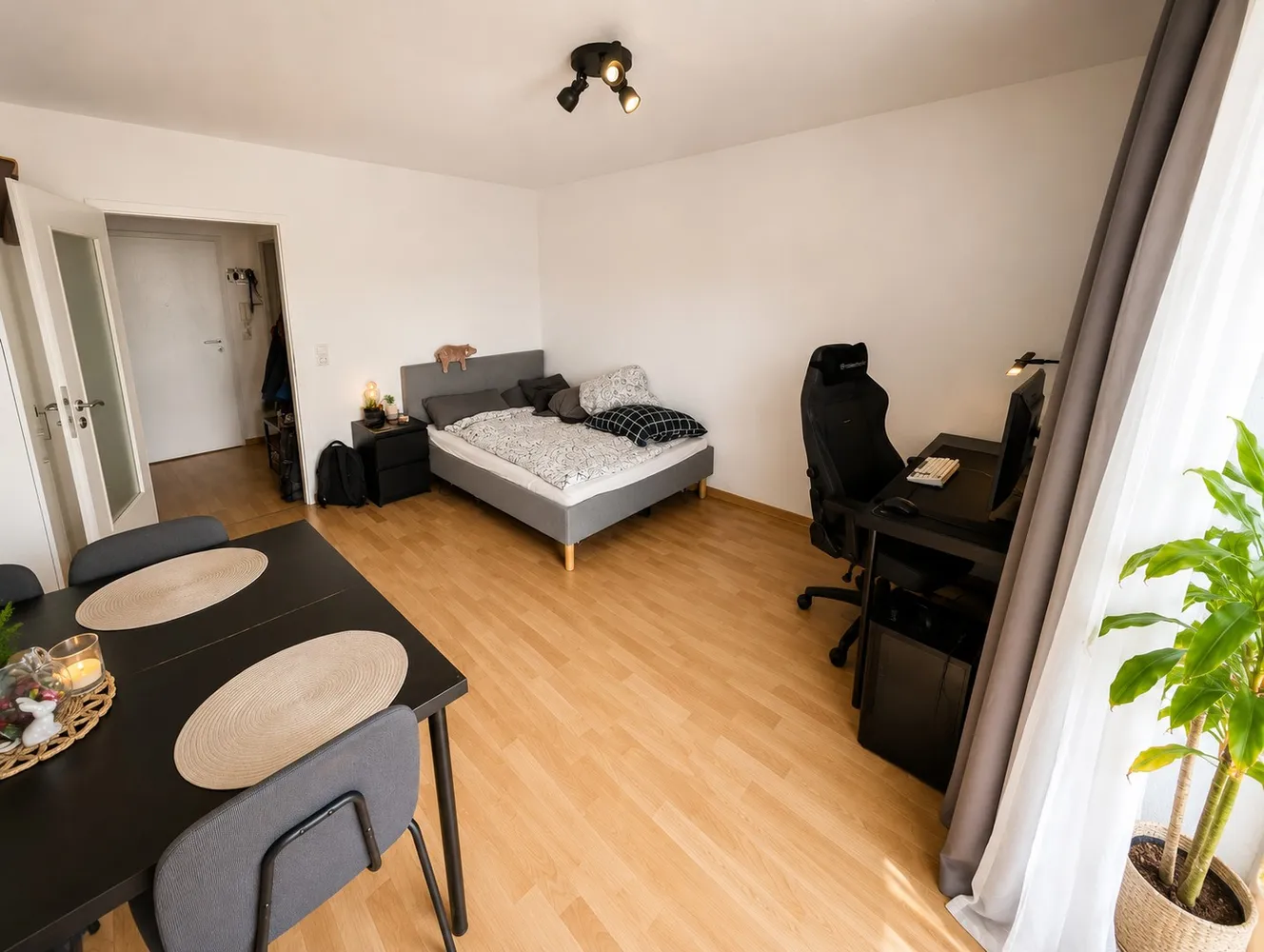 1 Zimmer Wohnung mit 27 m² in Paderborn – Bild 5
